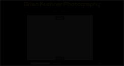 Desktop Screenshot of kushnerphoto.com